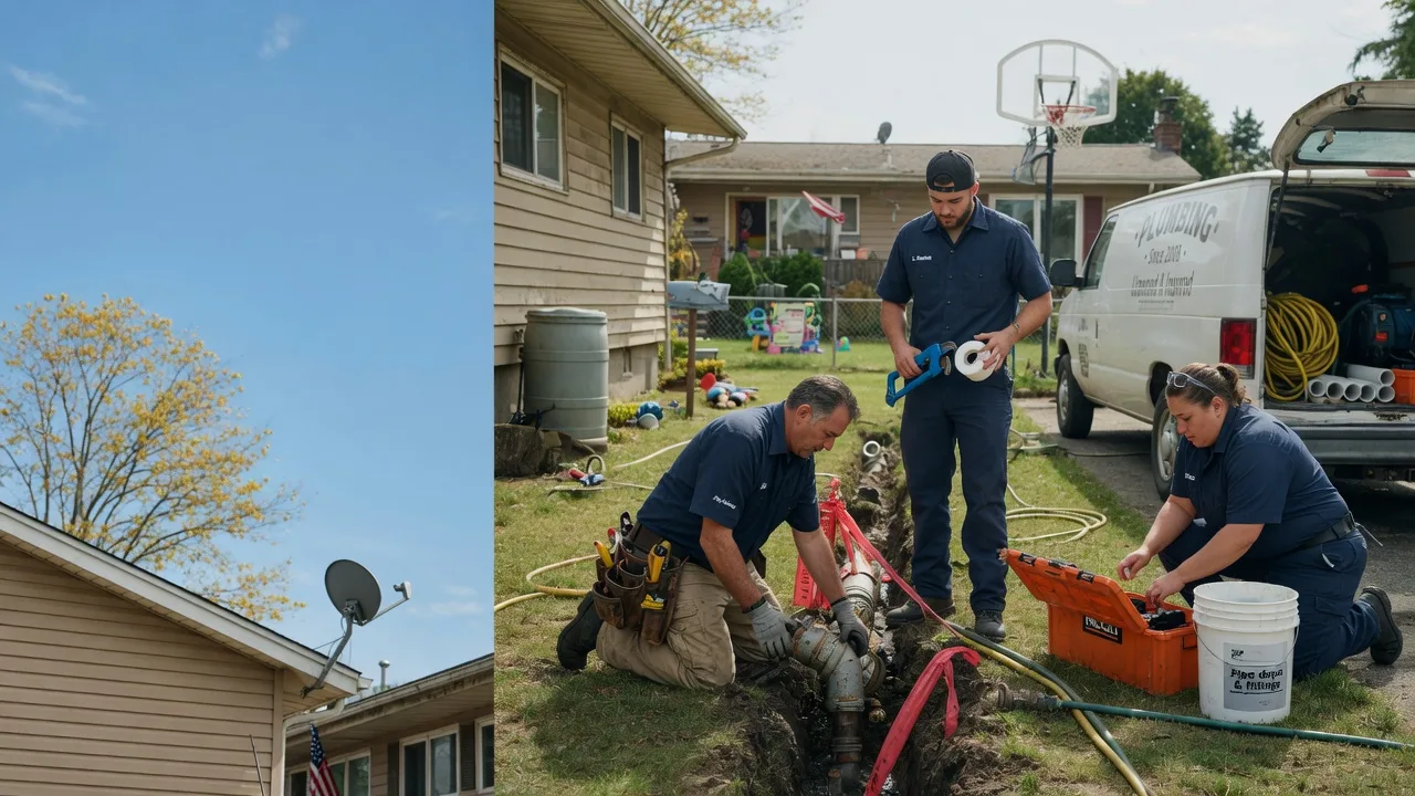 Garbage Disposal Replacement in Akron, IN near me